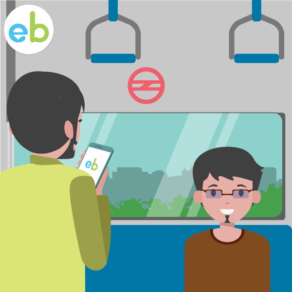 LEARNING EVERY DAY ENGLISH visual data 2