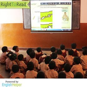 The Strategy for Execution | RightToRead - English Reading and Comprehension Program in Government Schools