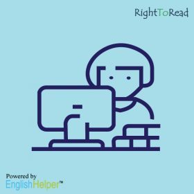 An Evidence-Based EdTech Reading And Comprehension Program, RightToRead